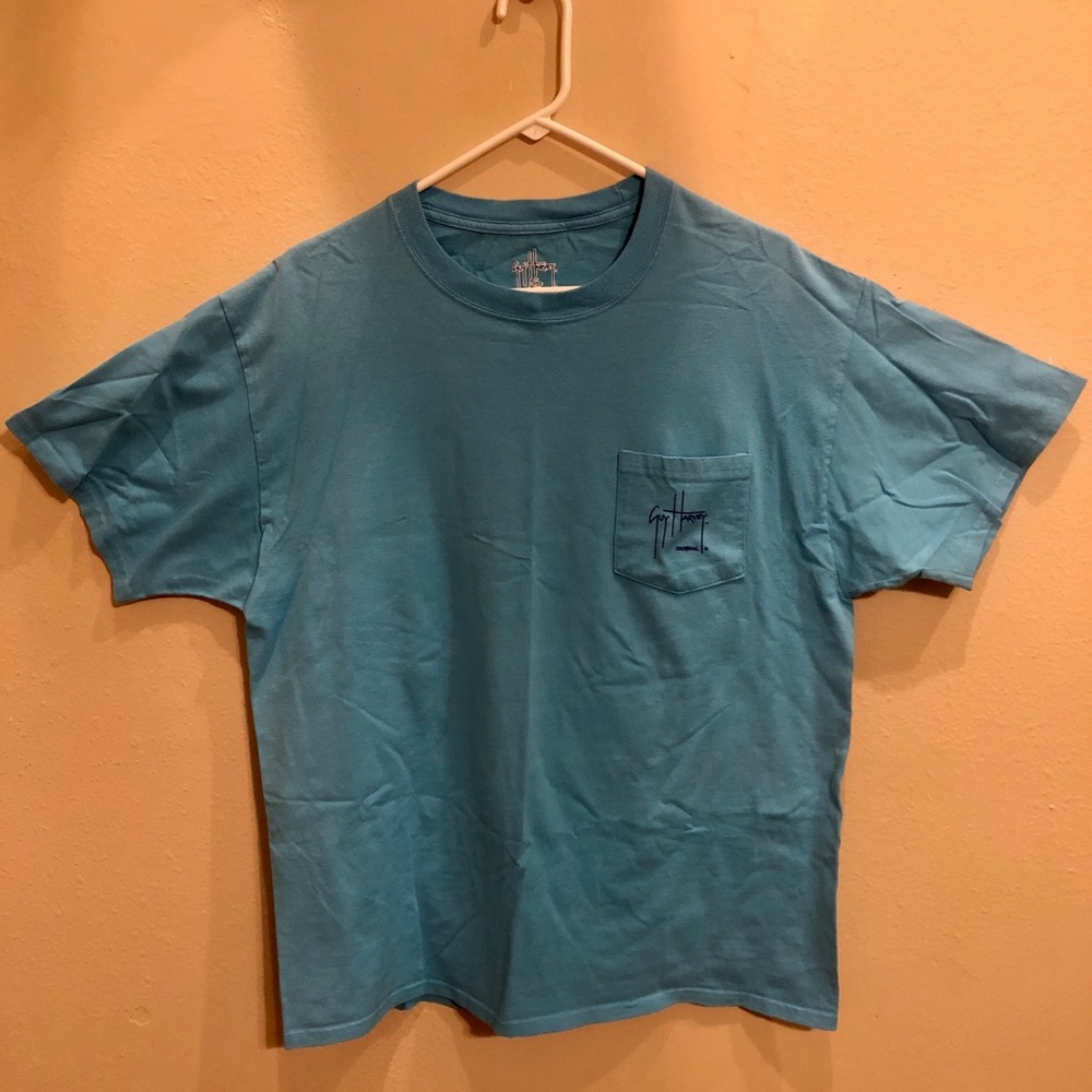 Guy Harvey TShirt